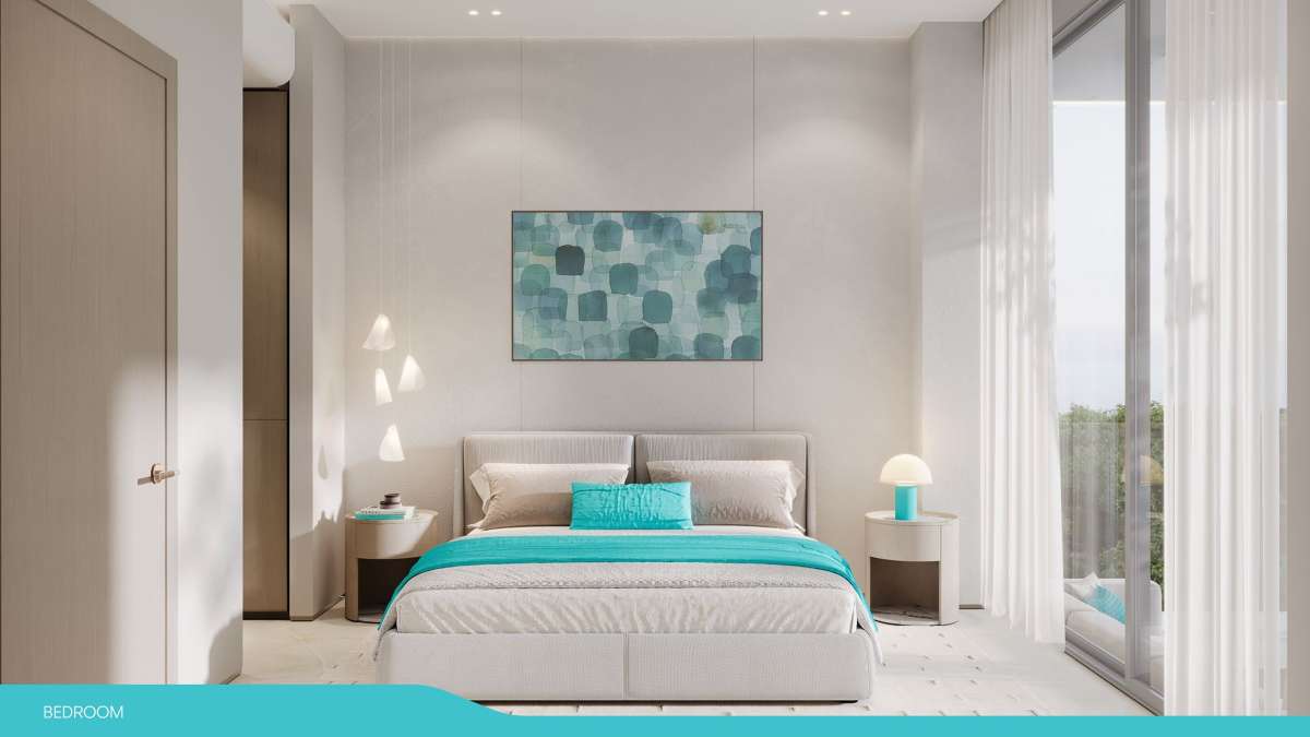 997 Residences By Reef Luxury Development - Dubai Islands -24